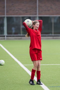 Bild 225 - wCJ Eimsbuettler TV : Altona 93 - Ergebnis: 1:1
